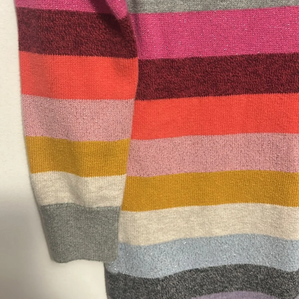 Girls GAP sweater dress - Picture 3 of 3